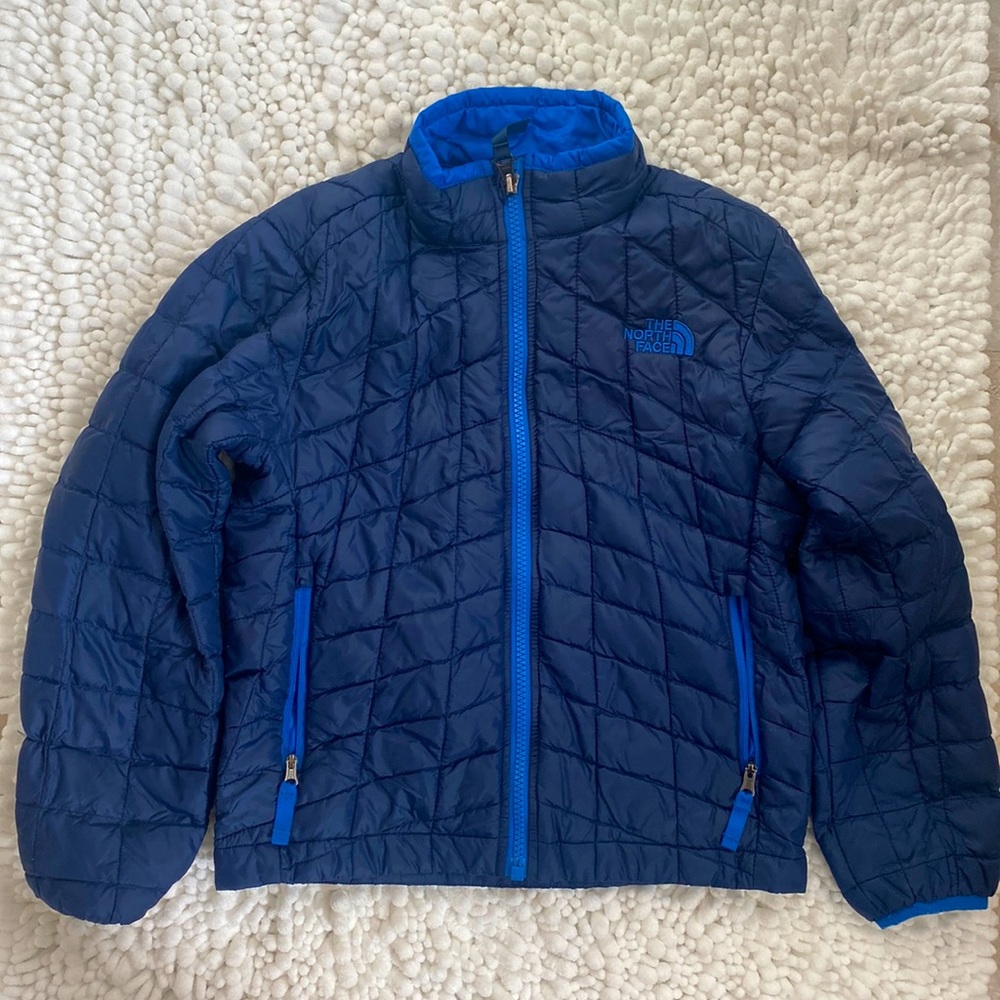 The North Face Youth XS jacket